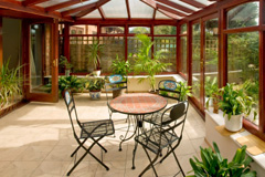 Sampford Spiney conservatory quotes