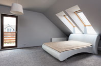 Sampford Spiney bedroom extensions