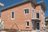 Sampford Spiney home extensions