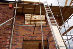 house extensions Sampford Spiney