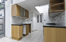 Sampford Spiney kitchen extension leads