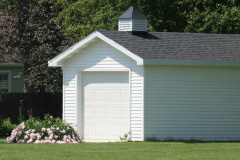 Sampford Spiney outbuilding construction costs